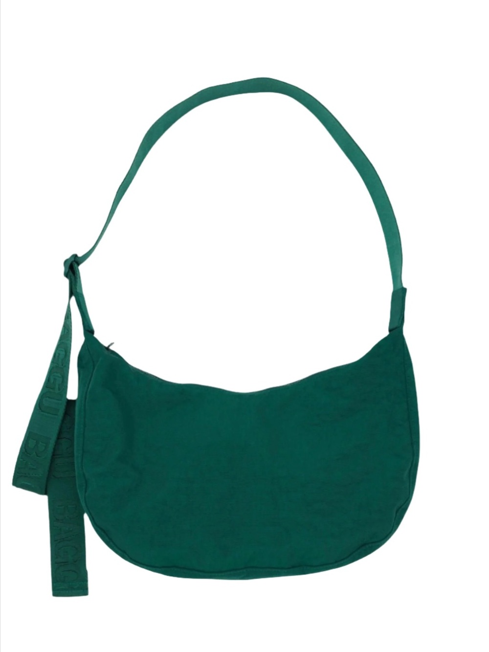 Baggu Medium Crescent in Cypress